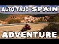 Alto Tajo / Spain / Ducati Monster 821 / @MotoGeo Adventures