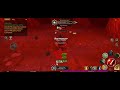 AQ3D - Pirate goes BRRRR vs Kurohane