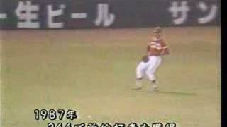 新井宏昌 | 89dendou