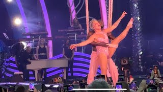 PINK LIVE AT THE STADIUM OF LIGHT IN SUNDERLAND 10/06/23 TURBULENCE