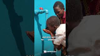 Build Water Wells in Togo.