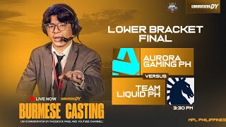 Download Lagu (Official Restream) MPL PH Season 16 Grand Final MP3 Download Lagu (Official Restream) MPL PH Season 16 Grand Final MP3