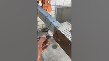 Arc Angle 90 Degree Marking Ruler