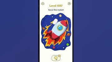 Dop 2 💡#level #1037 #dop2 delete one part 2 #shorts #shortsviral #