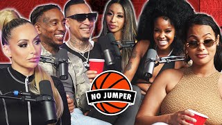 Sharp, Bricc Baby, And Damnhomie Critique Girl's Life Choices Panel screenshot 4