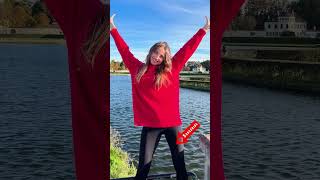 Ekaterina Leonova Vor Umzug? Neues Tv-Projekt & Liebespläne