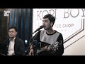 One Last Cry - Brian McKnight | Muhammad Luthfi & Herka Vernanda (Live Cover)