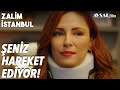 Şeniz Ayaklarını Oynattı!👀 - Zalim İstanbul 37. Bölüm