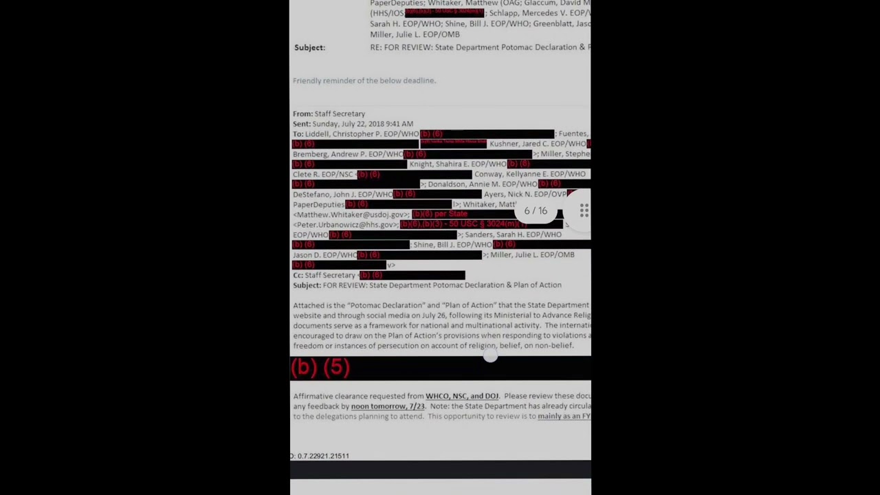 Epstein Files Trump Modeling Victim Logs Bondi Heavily Redacted Who Are They Protecting unedited