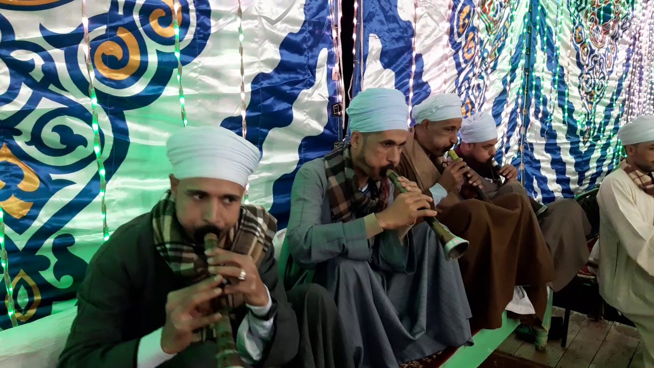 أسمع الجز الثانى من افراح ال ريان أولاد عليو مع الريس صدام ابو عيسى