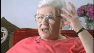 Jewish Survivor Magda Klein Testimony Part 2 | USC Shoah Foundation