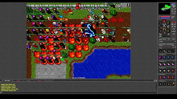 Insane Battle in Thais - Kyski (Jamera 2006 7.6)