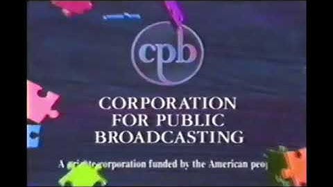 PTV Park Program Break (1995 KLRN) #3