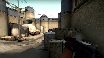 What Trigger Bot actually looks like..