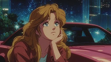 1992 ETERNAL DREAM DRIVE // Synthwave • Dreamwave • Retrowave | Study Mix