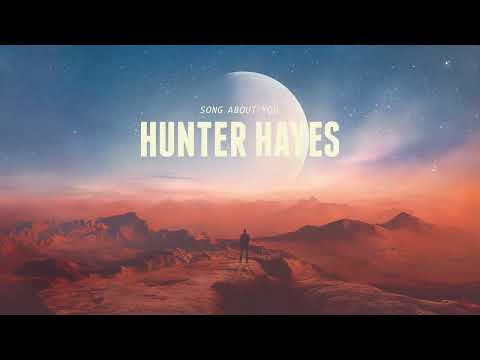 Hunter Hayes - Song About You (Official Audio)