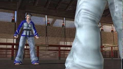 KOF Maximum Impact 2 - Kim vs Chae Lim (Special Intro)