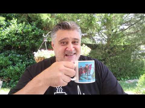 Coffee Review: YUBAN Medium Roast Coffee