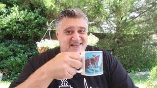 Coffee Review: YUBAN Medium Roast Coffee