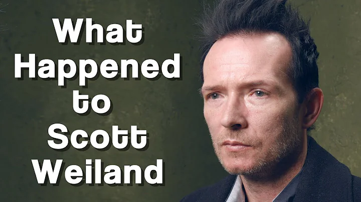What happened to SCOTT WEILAND