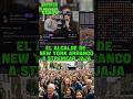 EL ALCALDE DE NEW YORK ARRANCO A STREMEAR EN TWITCH Y NO HABIA MODERADORES JAJAJ