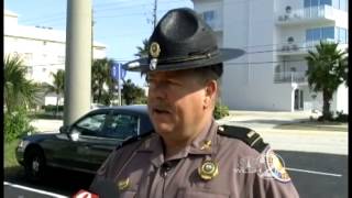 Woman killed in hit-and-run crash in Brevard County on A1A