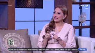 د سالمة مرزوق تكشف أسباب اضطرابات النوم وفحص النوم مهم جدًا للعلاج