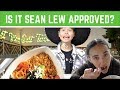 Tocaya l S. 1 Ep. 3 l Sean Lew Approved