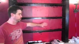 Dining Room Makeover