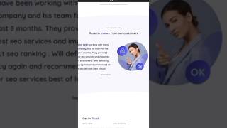 Wordpress website #shortsfeed #wordpress #hosting #octafx #freeearning #freedomains #onlineearning