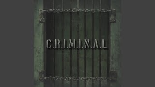 Criminal (Slowed ++) - XvallariX, GRIMEHELL