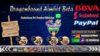 Aimbot Autoshot Indetectable 100% Calibrado Automatico 29 De Agosto 2020