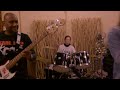 07 - Arken Stone - Enter sandman (Metallica cover)