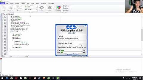 bài 11 giao tiếp 2 vi điều khiển