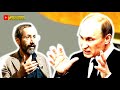 Радзиховский. Почему Путин не послал Запад подальше? Россия - отдельная цивилизация. SobiNews