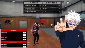 MACRO FF OB46 | NEW MACRO DPI V18, BÁM ĐẦU, TĂNG NHẬY, FIX RUNG 99%, AIMLOCK, AIMTRICK || FF OB45