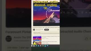 Paramount Pictures Fanfare Mashup V4