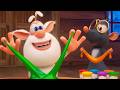 Booba - Mold Mania 🫟 Cartoon for kids
