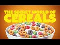 The Secret World of Cereals | BBC Select