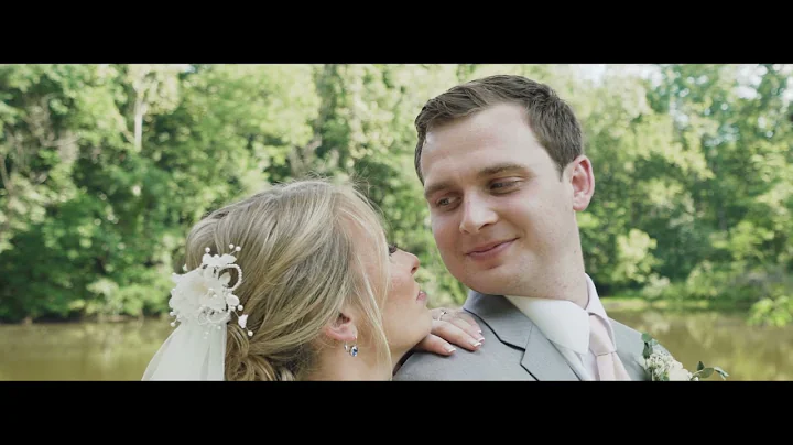 Kendra + Bennett   Highlight Film