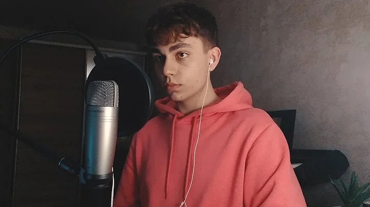 Shontelle - Impossible (James Arthur Version) | Cover by Denis Kalytovskyi