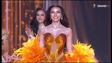 Miss Grand International 2025 – Emma Mary Tiglao (Full Performance and Crowning Moment)