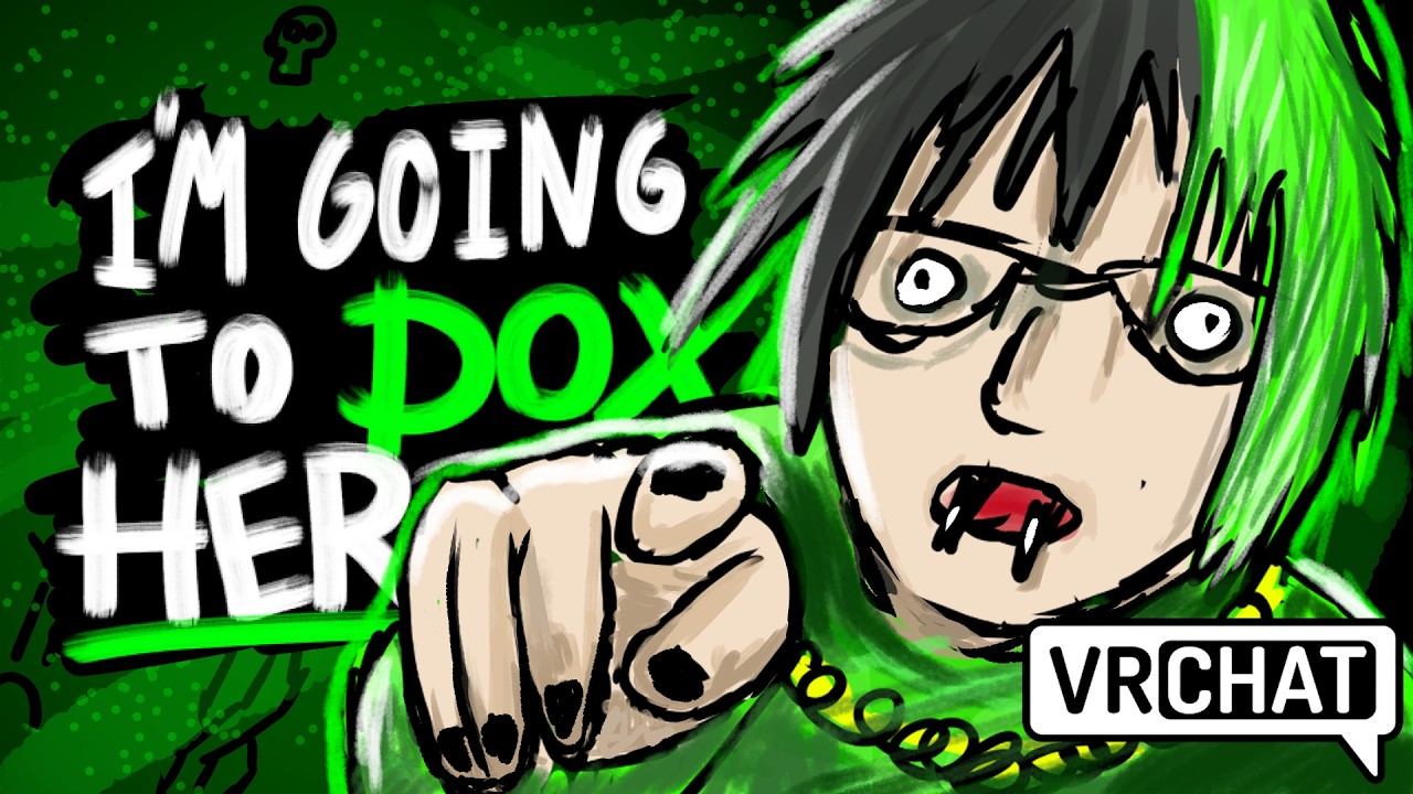 Poly Family Wants To DOX 13 y/o