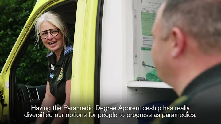 DMU Apprenticeships  Kathleen Drakes Story (Full V...