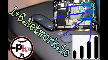 1+6 one plus 6 network ic problem 100%solution