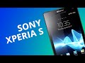 Telusuri Spesifikasi Terbaru Sony Xperia S dan Fitur Unggulannya