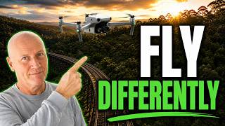 My 6 Move System for Cinematic Drone Videos