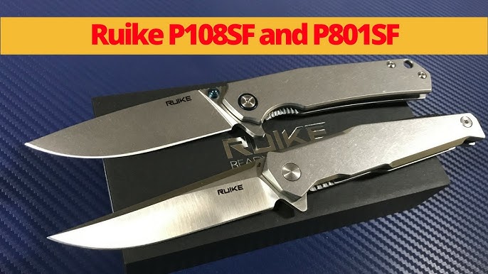 SHIELDON Bulbasaur Folding Pocket Knife, 3.66-inch Sandvik 14C28N Mirror Polish  Blade and G10 Handle, Liner Lock Knife for EDC 