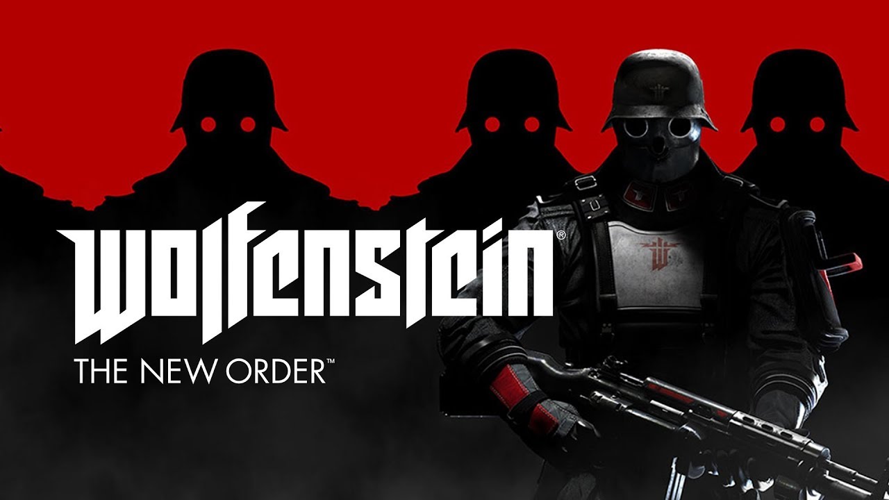 Wolfenstein: The New Order (PlayStation 4, PlayStation 3, Xbox One