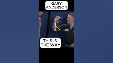 Darts Follow Through: Gooi als een pro! #darts #dartstips #dartsplayer